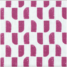 Load image into Gallery viewer, Akio Pattern by Thibaut