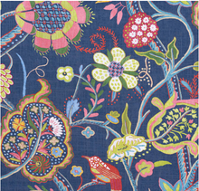 Load image into Gallery viewer, Windsor Pattern by Thibaut