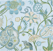 Load image into Gallery viewer, "Ready to Ship" Windsor Pattern by Thibaut