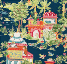 Load image into Gallery viewer, "Ready to Ship" Mystic Garden Pattern by Thibaut