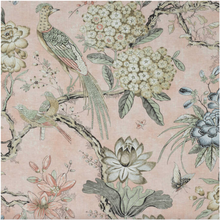 Load image into Gallery viewer, Villeneuve Pattern by Thibaut