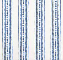 Load image into Gallery viewer, New Haven Stripe Pattern by Thibaut