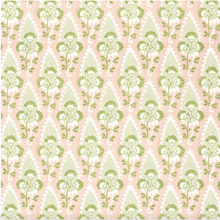 Load image into Gallery viewer, Cornwall Pattern by Thibaut