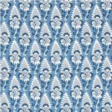 Load image into Gallery viewer, Cornwall Pattern by Thibaut