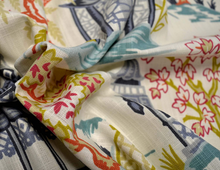 Load image into Gallery viewer, Pagoda Pattern by NOVA Home