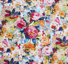 Load image into Gallery viewer, "Ready to Ship" Floral Painting Pattern by NOVA Home