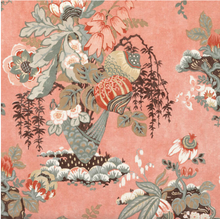 Load image into Gallery viewer, Fairbanks Pattern by Thibaut