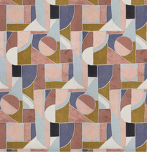 Load image into Gallery viewer, "Ready to Ship" Matisse Tempera Pattern by Fabricut
