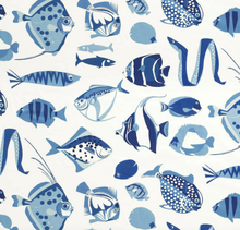 Load image into Gallery viewer, Cozumel Pattern by Thibaut