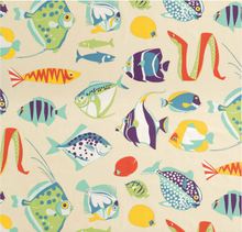 Load image into Gallery viewer, Cozumel Pattern by Thibaut