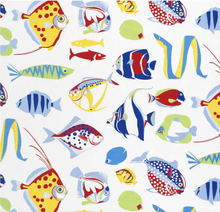 Load image into Gallery viewer, "Ready to Ship" Cozumel Pattern by Thibaut