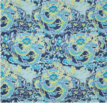 Load image into Gallery viewer, Imperial Dragon Pattern by Thibaut
