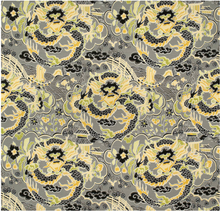 Load image into Gallery viewer, Imperial Dragon Pattern by Thibaut