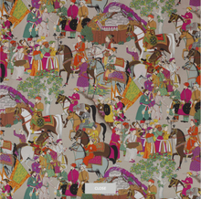 Load image into Gallery viewer, Dara Pattern by Manuel Canovas Paris