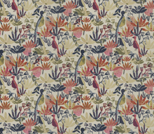 Load image into Gallery viewer, Outdoor/Indoor Kailua Pattern Pillow Cover by Fabricut