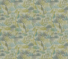 Load image into Gallery viewer, Outdoor/Indoor Kailua Pattern Pillow Cover by Fabricut