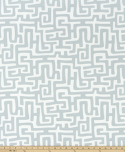 Load image into Gallery viewer, "Ready to Ship" Outdoor Belmont Blue Pillow Cover by NOVA Home