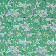 Load image into Gallery viewer, Goa Pattern by Thibaut
