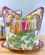 Load image into Gallery viewer, Dara Pattern by Manuel Canovas Paris
