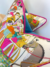 Load image into Gallery viewer, Dara Pattern by Manuel Canovas Paris
