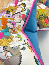 Load image into Gallery viewer, Dara Pattern by Manuel Canovas Paris
