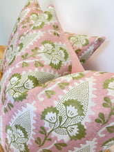 Load image into Gallery viewer, &quot;Ready to Ship&quot; Cornwall Pattern by Thibaut
