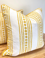 Load image into Gallery viewer, &quot;Ready to Ship&quot; New Haven Stripe Pattern by Thibaut
