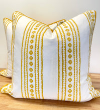 Load image into Gallery viewer, &quot;Ready to Ship&quot; New Haven Stripe Pattern by Thibaut
