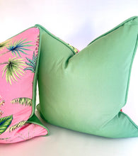 Load image into Gallery viewer, &quot;Ready to Ship&quot; Tropical Fantasy Pattern by Thibaut
