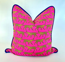 Load image into Gallery viewer, Pink Leopard Pattern by NOVA Home
