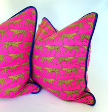 Load image into Gallery viewer, Pink Leopard Pattern by NOVA Home
