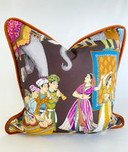 Load image into Gallery viewer, Kalinda Pattern by Manuel Canovas Paris
