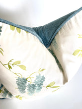 Load image into Gallery viewer, &quot;Ready to Ship&quot; Wisteria Vine Pattern by Schumacher
