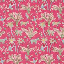 Load image into Gallery viewer, Goa Pattern by Thibaut
