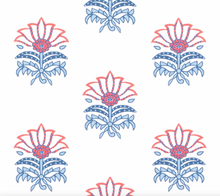 Load image into Gallery viewer, Milford Pattern by Thibaut
