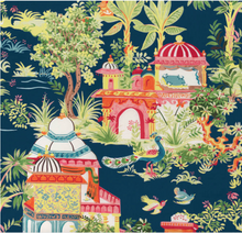 Load image into Gallery viewer, Mystic Garden Pattern by Thibaut
