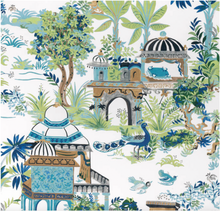 Load image into Gallery viewer, Mystic Garden Pattern by Thibaut
