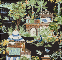 Load image into Gallery viewer, Mystic Garden Pattern by Thibaut
