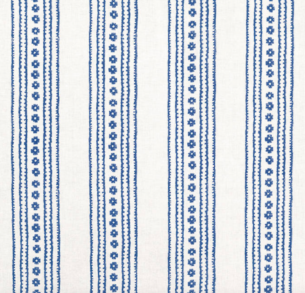 New Haven Stripe Pattern by Thibaut