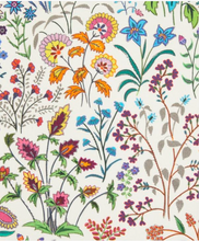 Load image into Gallery viewer, &quot;Ready to Ship&quot; Shepherdly Flowers Exotic Pattern by Fabricut
