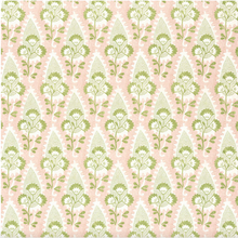 Load image into Gallery viewer, Cornwall Pattern by Thibaut
