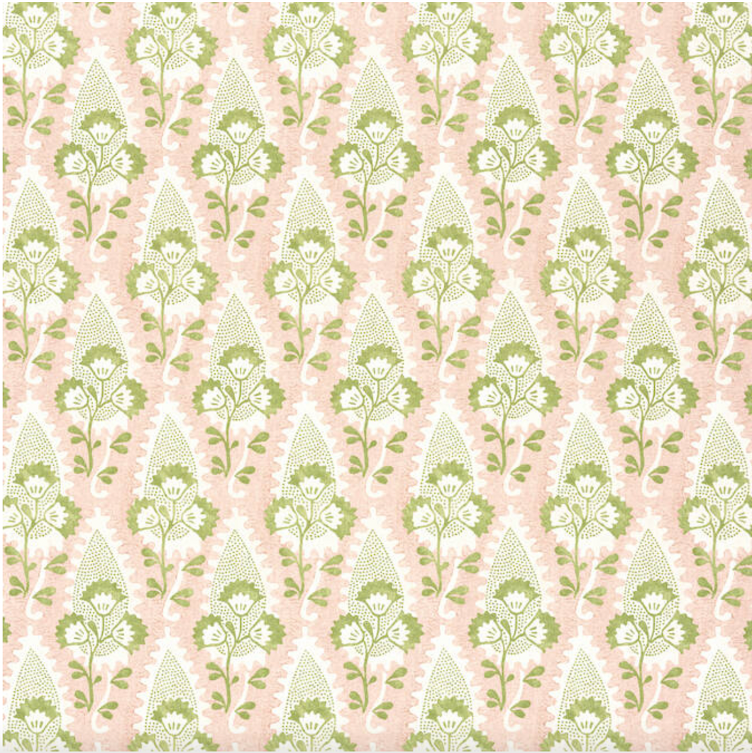 Cornwall Pattern by Thibaut