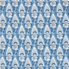 Load image into Gallery viewer, Cornwall Pattern by Thibaut
