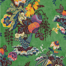 Load image into Gallery viewer, Fairbanks Pattern by Thibaut
