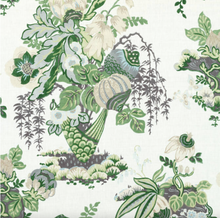 Load image into Gallery viewer, Fairbanks Pattern by Thibaut
