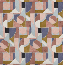 Load image into Gallery viewer, &quot;Ready to Ship&quot; Matisse Tempera Pattern by Fabricut
