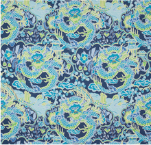 Load image into Gallery viewer, Imperial Dragon Pattern by Thibaut
