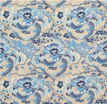 Load image into Gallery viewer, Imperial Dragon Pattern by Thibaut
