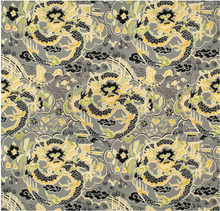 Load image into Gallery viewer, Imperial Dragon Pattern by Thibaut
