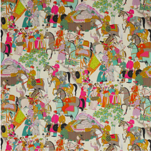 Load image into Gallery viewer, Dara Pattern by Manuel Canovas Paris
